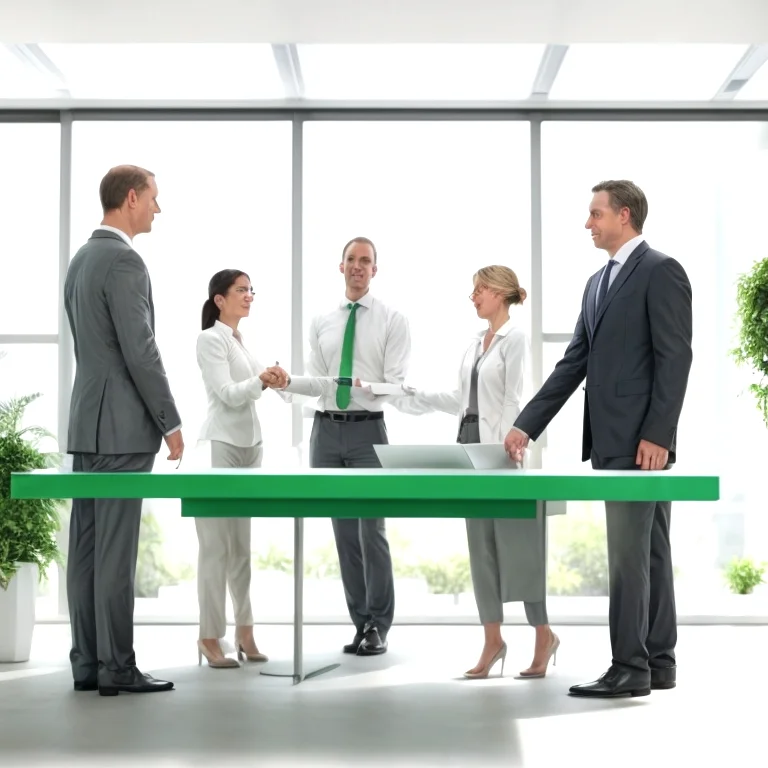 مدير الموارد البشرية